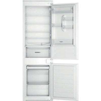 Lodówka WHIRLPOOL WHC18D071A1 177cm
