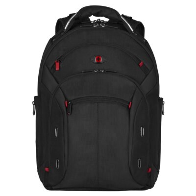 Plecak na laptopa WENGER Gigabyte 15 cali Czarny