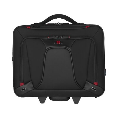 Torba na laptopa WENGER Transfer 16 cali Czarny