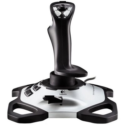 Kontroler LOGITECH Extreme 3D Pro