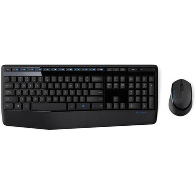 Zestaw LOGITECH MK345