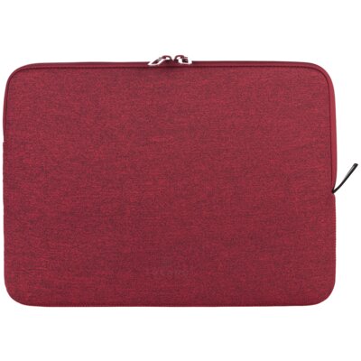 Etui na laptopa TUCANO Melange 15.6-16 cali Burgundowy