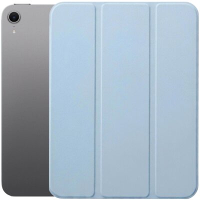 Etui na iPad A17 Pro 3MK Hardy TabCase Niebieski