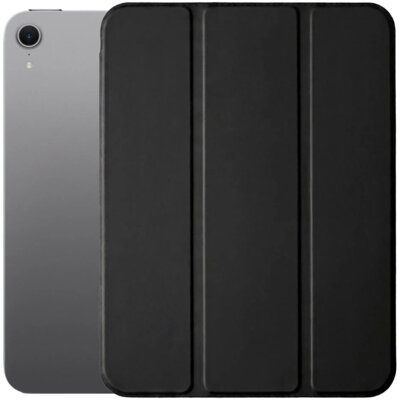 Etui na iPad A17 Pro 3MK Hardy TabCase Czarny