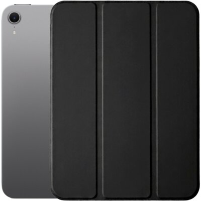 Etui na iPad Air 13 3MK Hardy TabCase Czarny