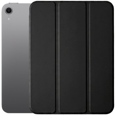 Etui na iPad A16 3MK Hardy TabCase Czarny