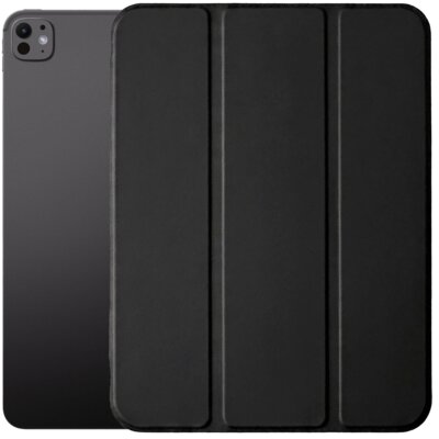 Etui na Apple iPad Pro 11 3MK Hardy TabCase Czarny