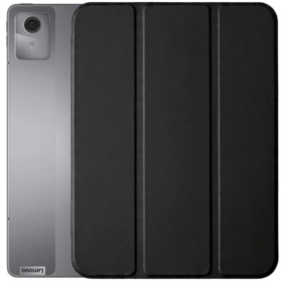 Etui na Lenovo Idea Tab 3MK Hardy TabCase Czarny