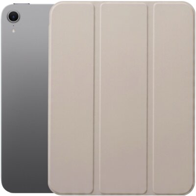 Etui na iPad Air 11 3MK Hardy TabCase Beżowy