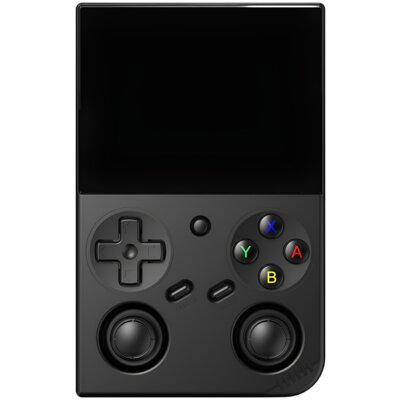 Konsola ANBERNIC RG35XX Pro 64 GB Czarny