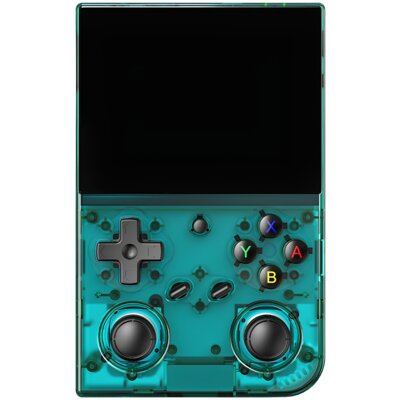 Konsola ANBERNIC RG35XX Pro 64 GB Zielony
