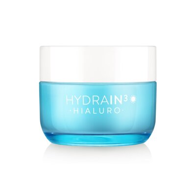 Dermedic hydrain3 hialuro krem dogłębnie nawilżający - 50 ML
