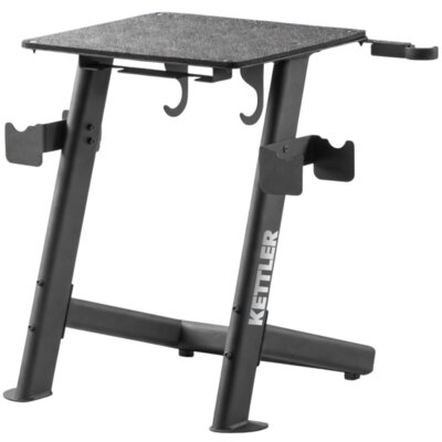 Stojak na hantle i gryf KETTLER Variobell K-EQ1091-100