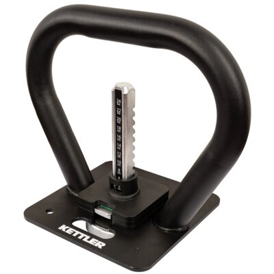 Kettlebell KETTLER Variobell K-EQ1092-100 Regulowany