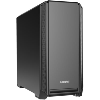 Obudowa BE QUIET! Silent Base 601 BG026