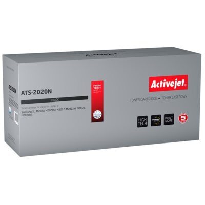 Toner ACTIVEJET do Samsung MLT-D111S ATS-2020N Czarny