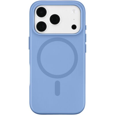 Etui CELLULARLINE Aura Mag MagSafe do Apple iPhone 17 Pro Max/18 Pro Max Niebieski
