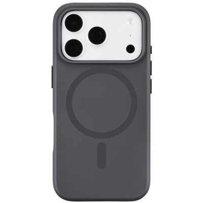 Etui CELLULARLINE Aura Mag MagSafe do Apple iPhone 17 Pro/18 Pro Czarny