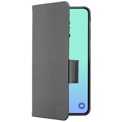 Etui CELLULARLINE Book 3 do Samsung Galaxy A27 Czarny