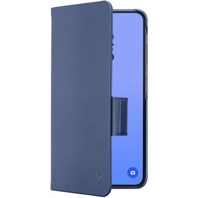 Etui CELLULARLINE Book do Samsung Galaxy S26 Ultra Niebieski