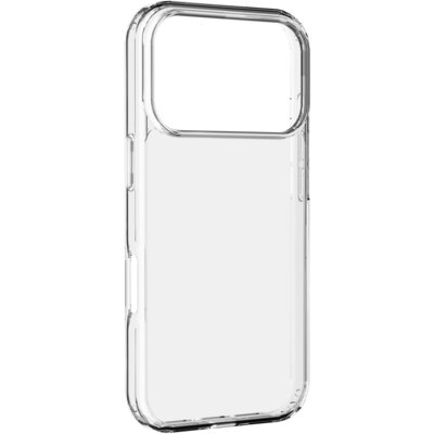 Etui CELLULARLINE Clear Protect do Apple iPhone 17 Pro Max/18 Pro Max Transparentny