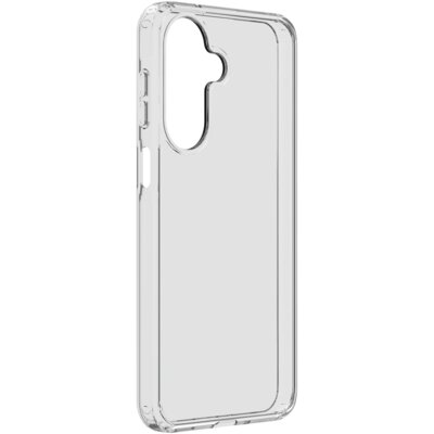 Etui CELLULARLINE Clear Duo do Samsung Galaxy A27 Przezroczysty