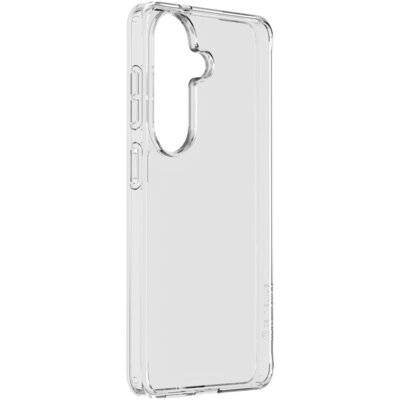 Etui CELLULARLINE Clear Protect do Samsung Galaxy S26 Transparentny