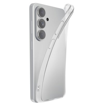 Etui CELLULARLINE Fine do Samsung Galaxy A57 Przezroczysty