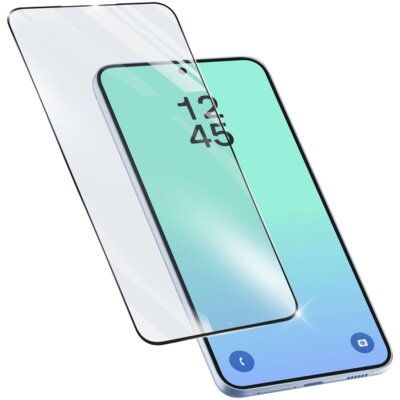 Szkło hartowane CELLULARLINE Impact Glass Capsule do Samsung Galaxy A27