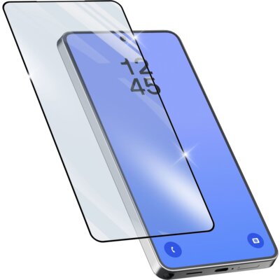 Szkło hartowane CELLULARLINE Impact Glass Capsule do Samsung Galaxy S26 Ultra
