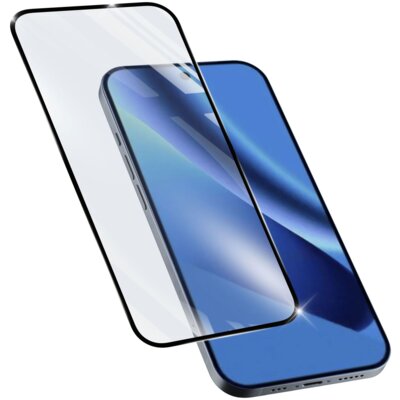 Szkło hartowane CELLULARLINE Impact Glass Capsule do Google Pixel 10a