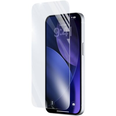 Szkło hartowane CELLULARLINE Impact do Apple iPhone 17 Pro/18 Pro