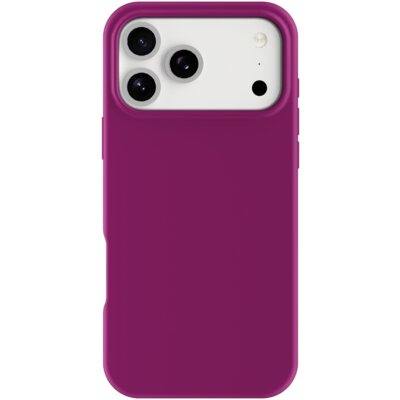 Etui CELLULARLINE Sensation Mag MagSafe do Apple iPhone 17 Pro Max/18 Pro Max Różowy