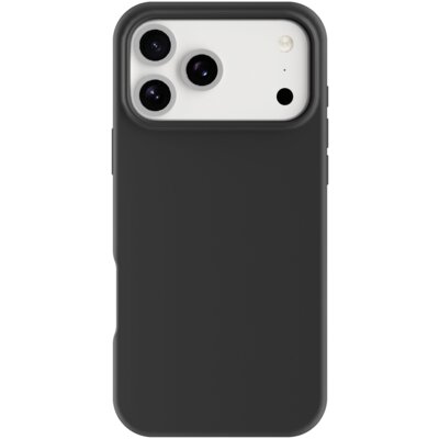Etui CELLULARLINE Sensation Mag MagSafe do Apple iPhone 17 Pro/18 Pro Czarny