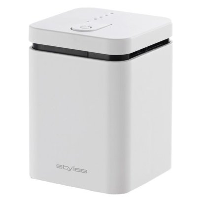 Aromatyzer STYLIES Elara Biały
