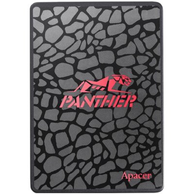 Dysk APACER AS350 Panther 480GB SSD