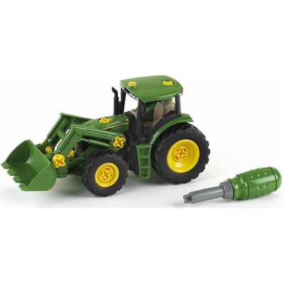 Traktor KLEIN John Deere 3903