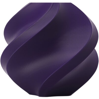Filament BAMBU LAB PLA Basic, Średnica 1.75 mm, 1 kg Ciemnofioletowy + Szpula