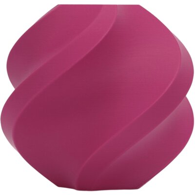Filament BAMBU LAB PLA Matte, Średnica 1.75 mm, 1 kg Śliwkowy