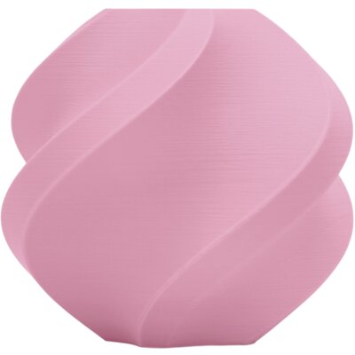 Filament BAMBU LAB PLA Matte, Średnica 1.75 mm, 1 kg Sakura Różowy