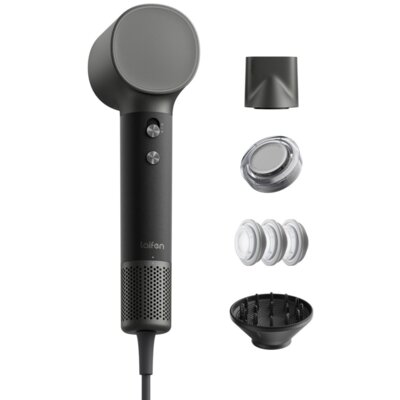 Suszarka LAIFEN Neo Special Czarny 1500W