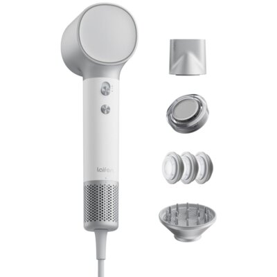 Suszarka LAIFEN Neo Special Srebrny 1500W