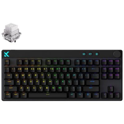 Klawiatura MCHOSE HW-MIX87-9