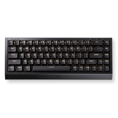 Klawiatura MCHOSE Ace 68 GT Black Gold