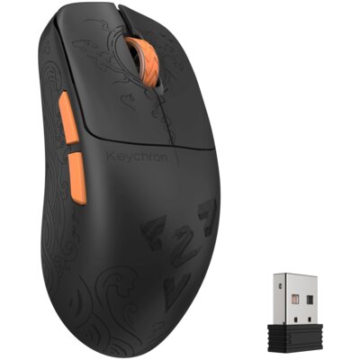Mysz KEYCHRON G3-Z1