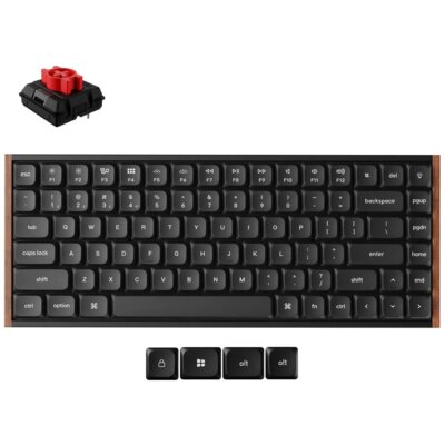 Klawiatura KEYCHRON K3U-H1