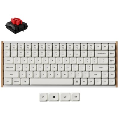 Klawiatura KEYCHRON K3U-Q1Z