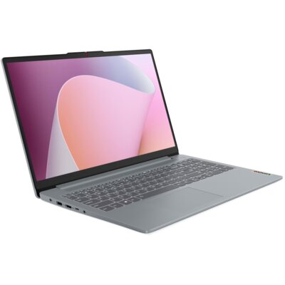 Laptop LENOVO IdeaPad Slim 3 15AMN8 15.6" IPS R5-40 16GB RAM 512GB SSD
