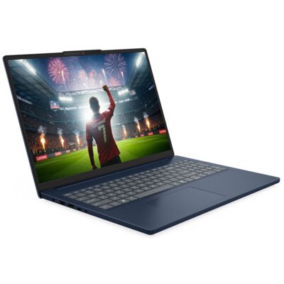 Laptop LENOVO IdeaPad Slim 3 16IPH11 16" IPS Ultra 5-322 16GB RAM 512B SSD Windows 11 Home
