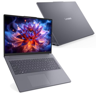 Laptop LENOVO IdeaPad Slim 3 16IPH11 16" IPS Ultra 5-322 16GB RAM 1TB SSD Windows 11 Home